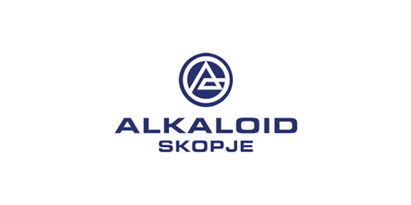 ALKALOID KOSOVË